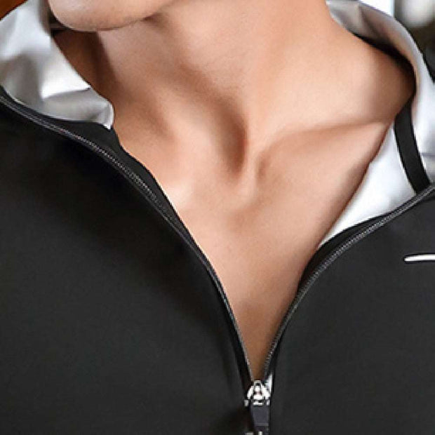 Gym Training Large Sweat Top 