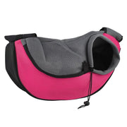 Comfortable and Stylish Pet Backpack for Easy and Travel Adventures