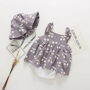 Adorable and Gentle Newborn Clothes