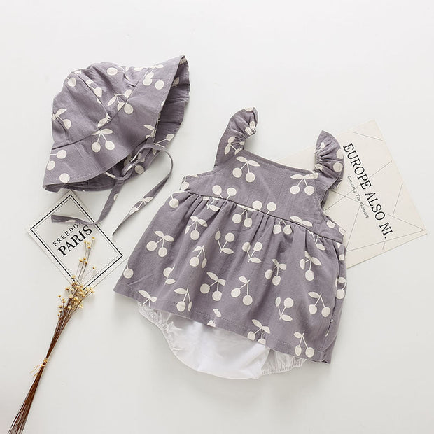 Adorable and Gentle Newborn Clothes