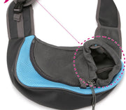 Comfortable and Stylish Pet Backpack for Easy and Travel Adventures