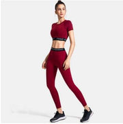 Gym Running Tights