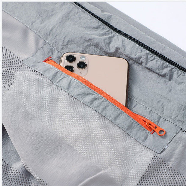 Stay Protected and Stylish with Mens Summer Sunscreen Clothes