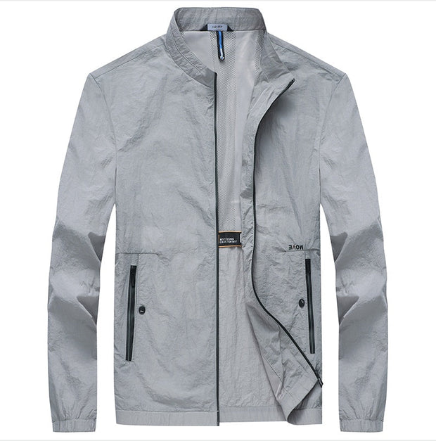 Stay Protected and Stylish with Mens Summer Sunscreen Clothes