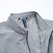 Stay Protected and Stylish with Mens Summer Sunscreen Clothes