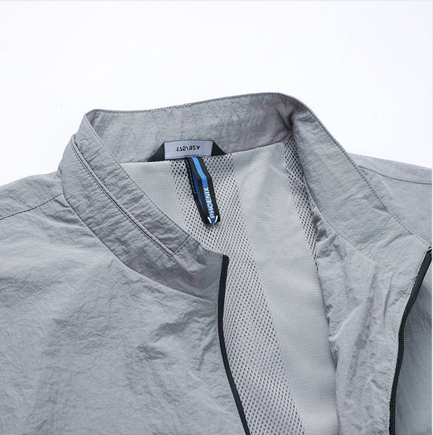 Stay Protected and Stylish with Mens Summer Sunscreen Clothes