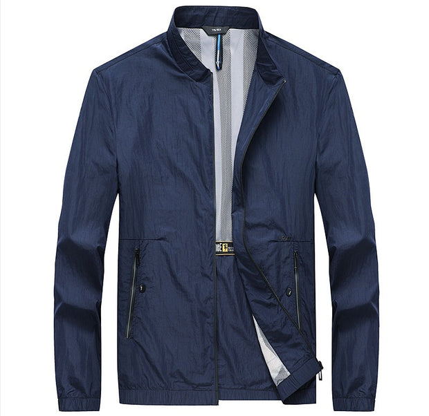 Stay Protected and Stylish with Mens Summer Sunscreen Clothes