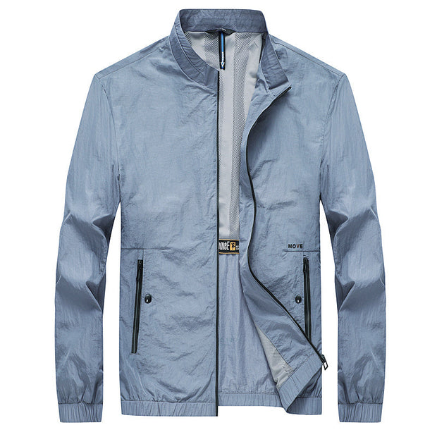 Stay Protected and Stylish with Mens Summer Sunscreen Clothes