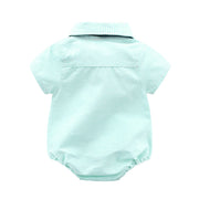 Active Boys Climbing Clothes