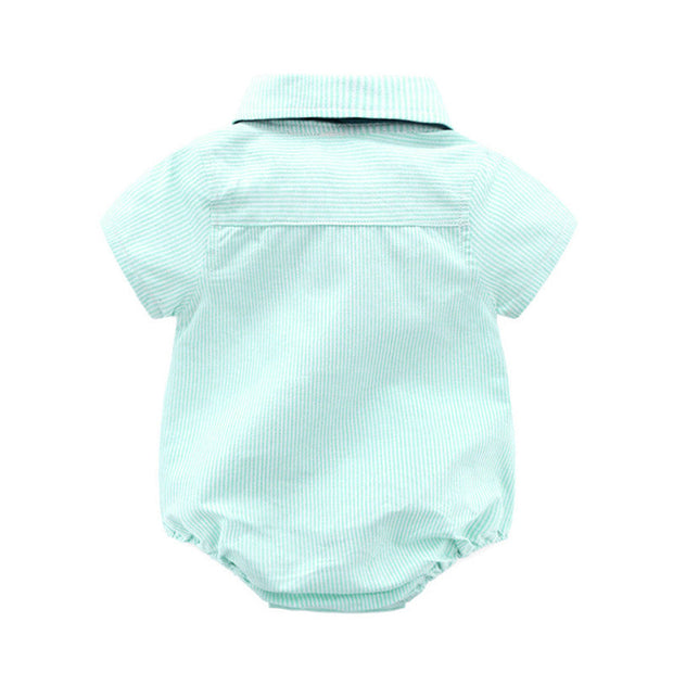 Active Boys Climbing Clothes