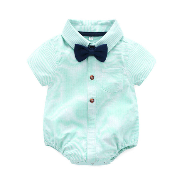 Active Boys Climbing Clothes