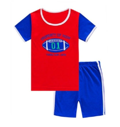 Comfortable and Stylish Children Cloth