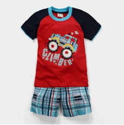 Comfortable and Stylish Children Cloth