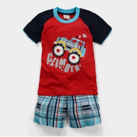 Comfortable and Stylish Children Cloth