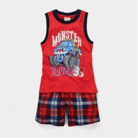 Comfortable and Stylish Children Cloth