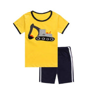 Comfortable and Stylish Children Cloth
