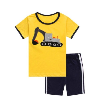 Comfortable and Stylish Children Cloth
