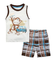 Comfortable and Stylish Children Cloth