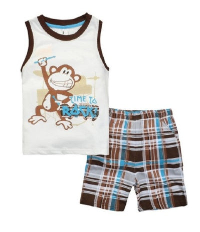 Comfortable and Stylish Children Cloth