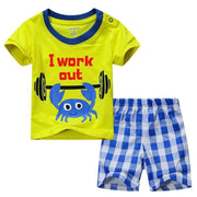 Comfortable and Stylish Children Cloth