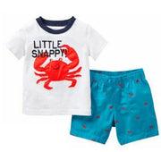 Comfortable and Stylish Children Cloth