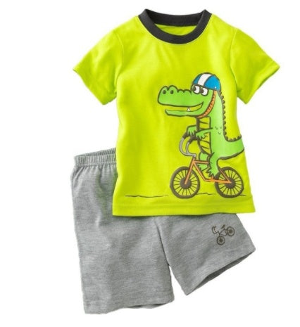 Comfortable and Stylish Children Cloth