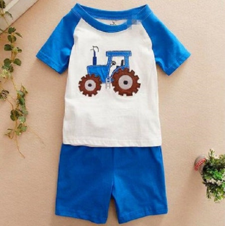 Comfortable and Stylish Children Cloth