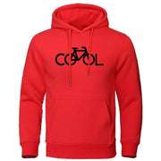 Comfortable Sweatshirt Basketball Clothes