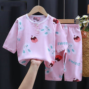 Breathable Summer Clothes