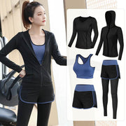 Thin Gym Yoga Clothing
