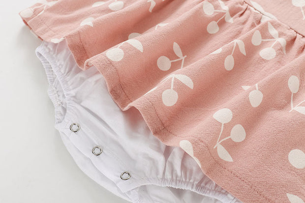 Adorable and Gentle Newborn Clothes