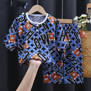 Breathable Summer Clothes