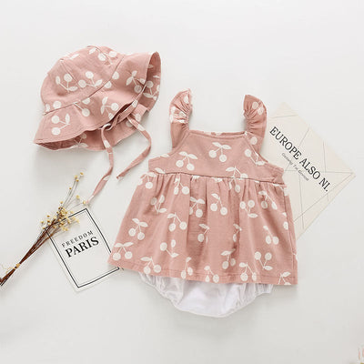 Adorable and Gentle Newborn Clothes