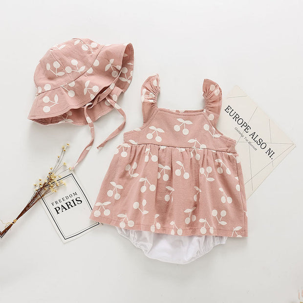 Adorable and Gentle Newborn Clothes