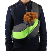 Comfortable and Stylish Pet Backpack for Easy and Travel Adventures