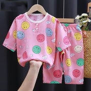 Breathable Summer Clothes