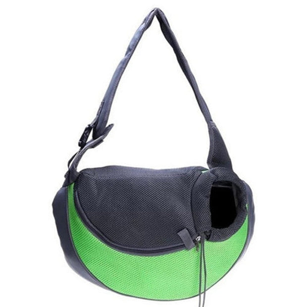Comfortable and Stylish Pet Backpack for Easy and Travel Adventures