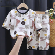 Breathable Summer Clothes
