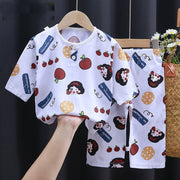 Breathable Summer Clothes